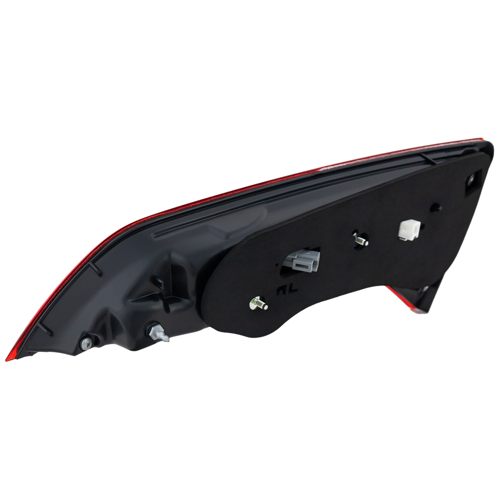 RDX 16-18 TAIL LAMP LH, Inner, Assembly