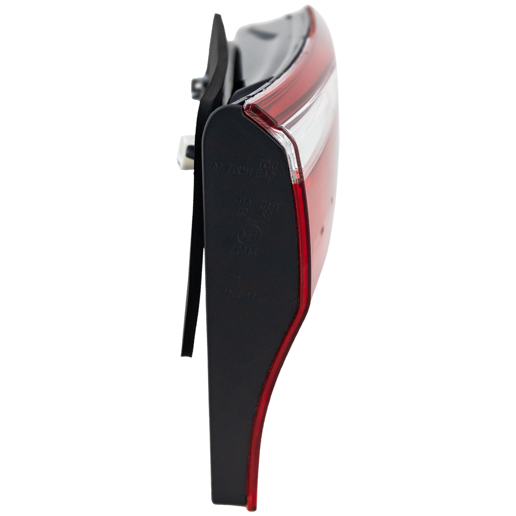 RDX 16-18 TAIL LAMP LH, Inner, Assembly