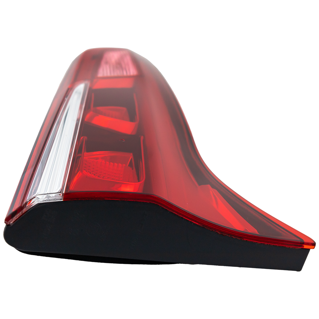 RDX 16-18 TAIL LAMP LH, Inner, Assembly