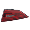 A3/S3 15-16 TAIL LAMP RH, Inner, Assembly, LED