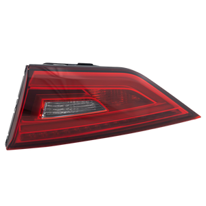 A3/S3 15-16 TAIL LAMP RH, Inner, Assembly, LED