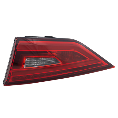 A3/S3 15-16 TAIL LAMP RH, Inner, Assembly, LED