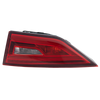 A3/S3 15-16 TAIL LAMP RH, Inner, Assembly, LED