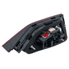 A3/S3 15-16 TAIL LAMP RH, Inner, Assembly, LED