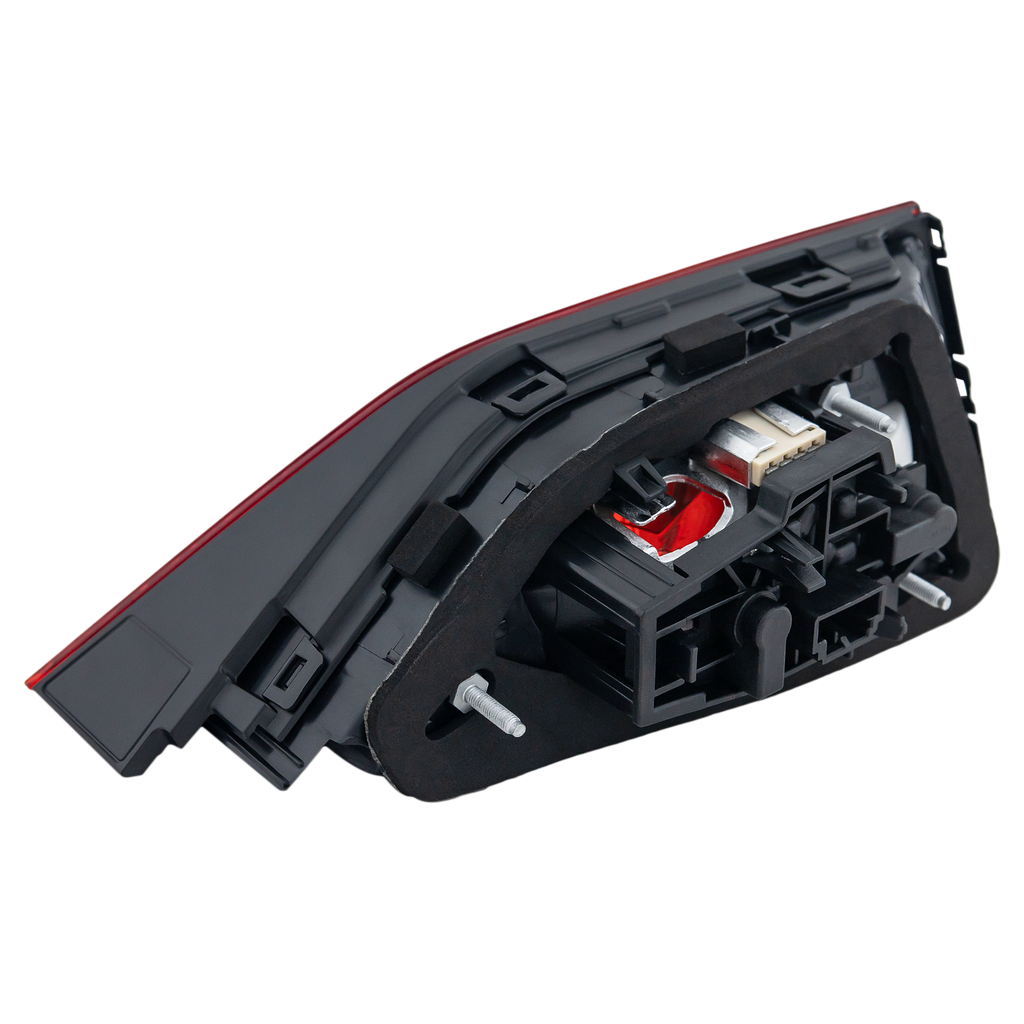 A3/S3 15-16 TAIL LAMP RH, Inner, Assembly, LED