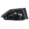 A3/S3 15-16 TAIL LAMP RH, Inner, Assembly, LED