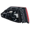 A3/S3 15-16 TAIL LAMP RH, Inner, Assembly, LED
