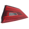 A3/S3 15-16 TAIL LAMP RH, Inner, Assembly, LED