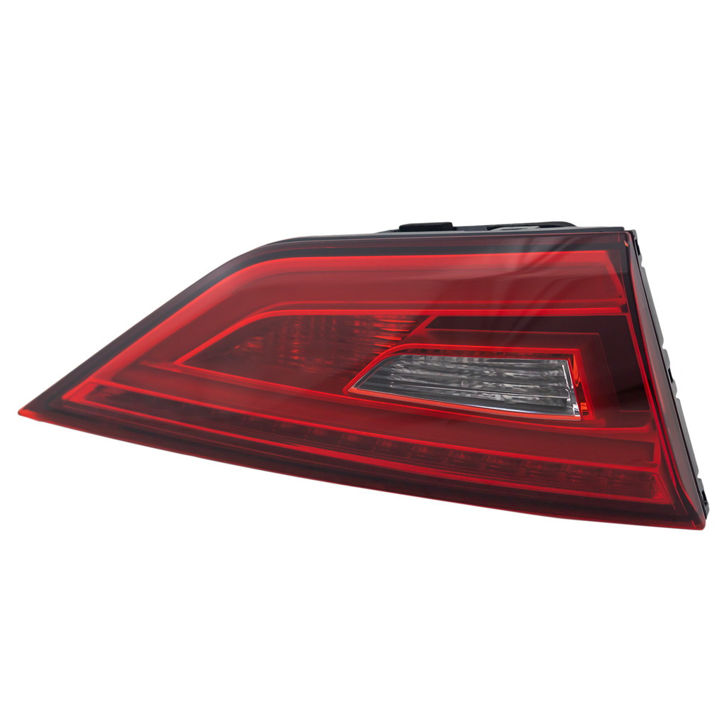 A3/S3 15-16 TAIL LAMP LH, Inner, Assembly, LED