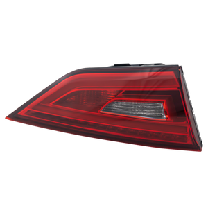 A3/S3 15-16 TAIL LAMP LH, Inner, Assembly, LED