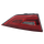 A3/S3 15-16 TAIL LAMP LH, Inner, Assembly, LED