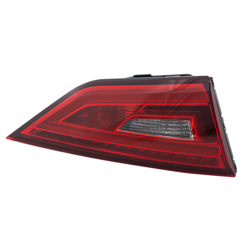 A3/S3 15-16 TAIL LAMP LH, Inner, Assembly, LED
