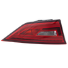 A3/S3 15-16 TAIL LAMP LH, Inner, Assembly, LED