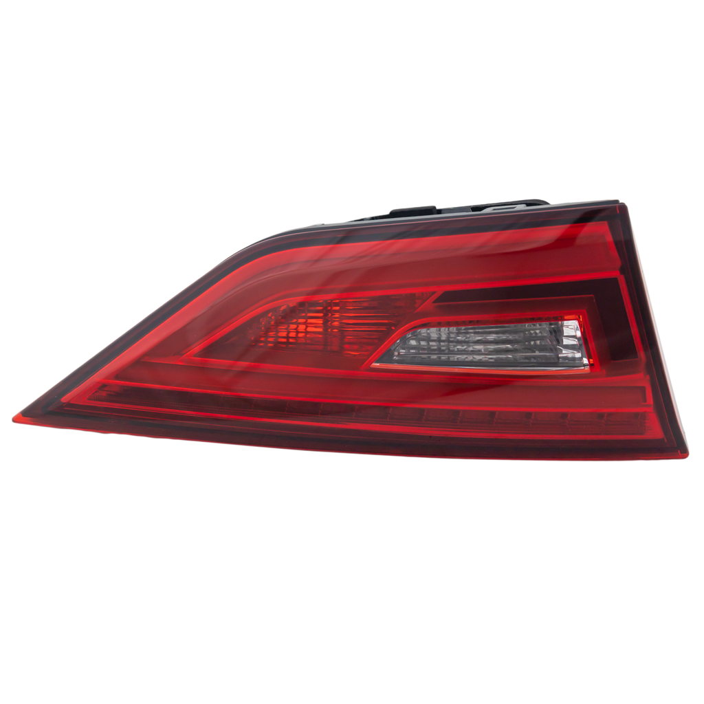 A3/S3 15-16 TAIL LAMP LH, Inner, Assembly, LED