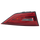 A3/S3 15-16 TAIL LAMP LH, Inner, Assembly, LED
