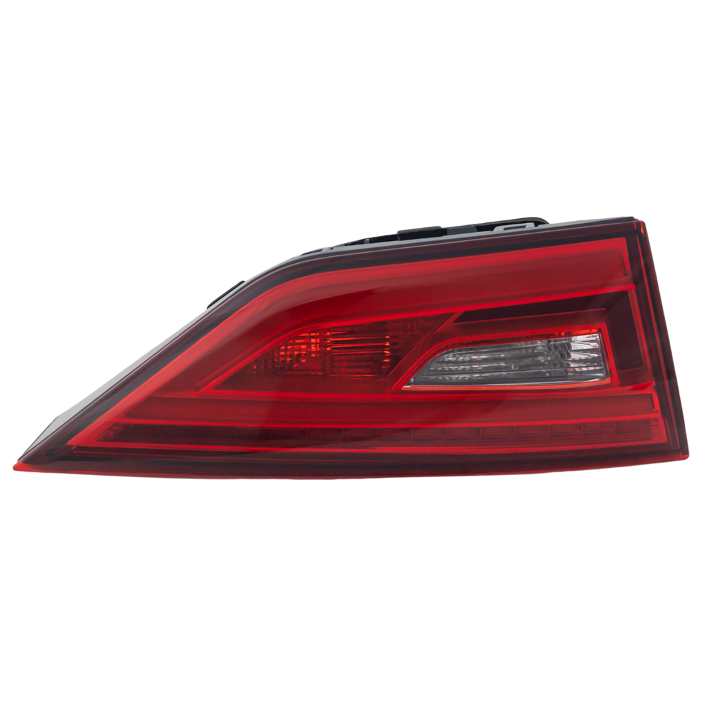 A3/S3 15-16 TAIL LAMP LH, Inner, Assembly, LED