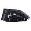A3/S3 15-16 TAIL LAMP LH, Inner, Assembly, LED