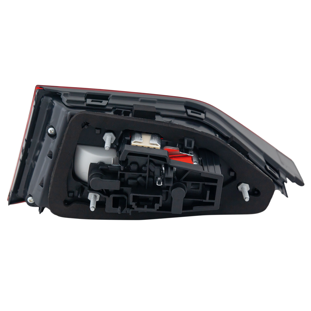 A3/S3 15-16 TAIL LAMP LH, Inner, Assembly, LED