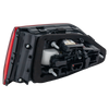 A3/S3 15-16 TAIL LAMP LH, Inner, Assembly, LED