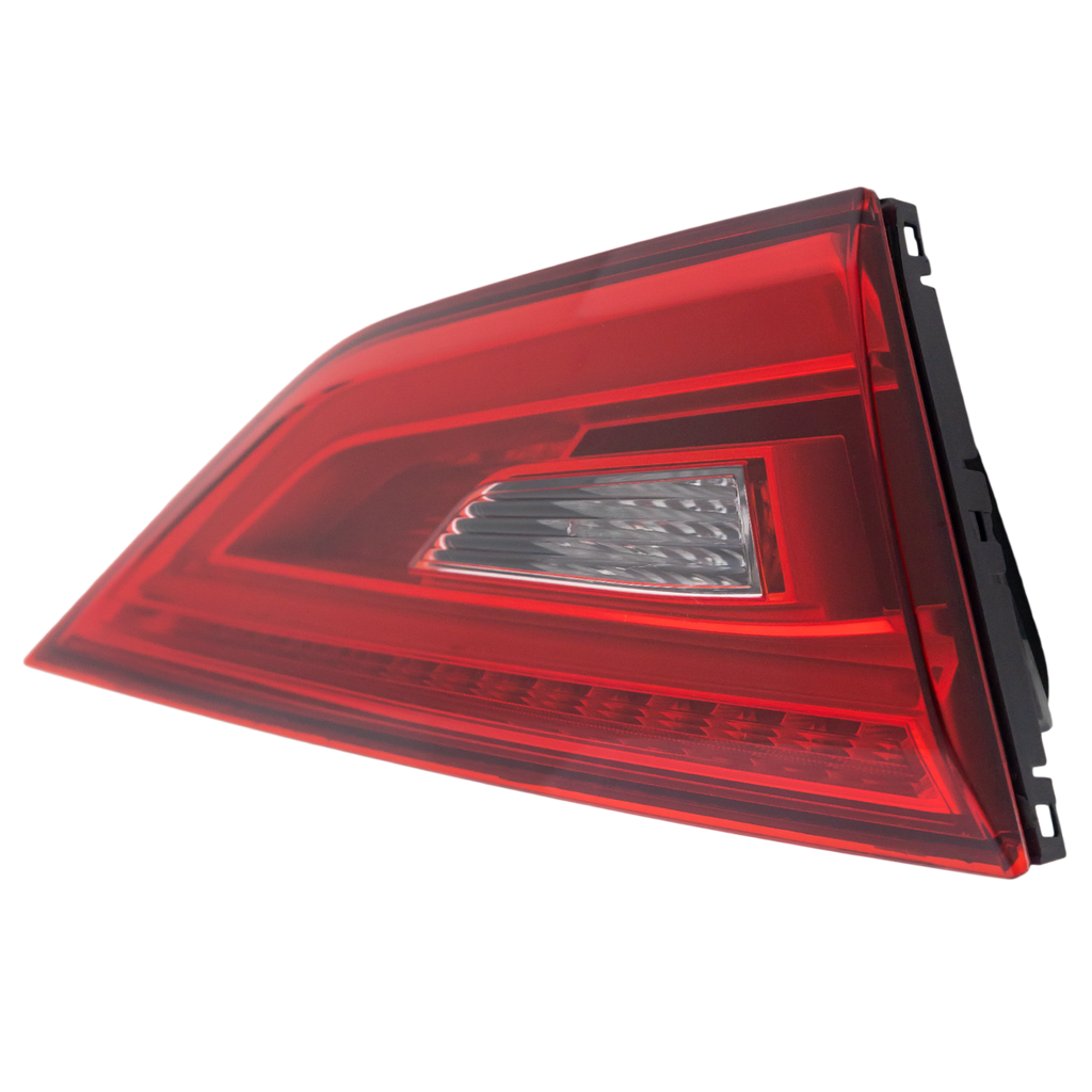 A3/S3 15-16 TAIL LAMP LH, Inner, Assembly, LED