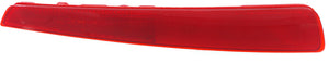 TL 09-11 REAR BUMPER REFLECTOR RH - CAPA