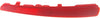 TL 09-11 REAR BUMPER REFLECTOR RH - CAPA