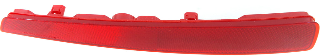 TL 09-11 REAR BUMPER REFLECTOR RH - CAPA