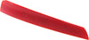 TL 09-11 REAR BUMPER REFLECTOR LH - CAPA