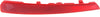TL 09-11 REAR BUMPER REFLECTOR LH - CAPA