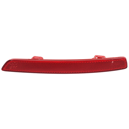 TL 12-14 REAR BUMPER REFLECTOR RH
