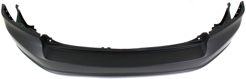 Rear Bumper Cover Primed For 2004-2006 Acura TL Replacement REPA760101