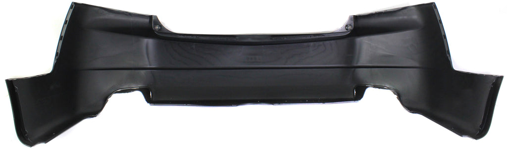 Rear Bumper Cover Primed For 2004-2006 Acura TL Replacement REPA760101