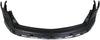 Rear Bumper Cover Primed For 2007-2009 Acura MDX Replacement REPA760103P