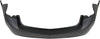 TSX 09-14 REAR BUMPER COVER, Primed, Base Model, Sedan - CAPA