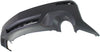 RDX 10-12 REAR BUMPER COVER, Textured - CAPA
