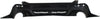 RDX 10-12 REAR BUMPER COVER, Textured - CAPA