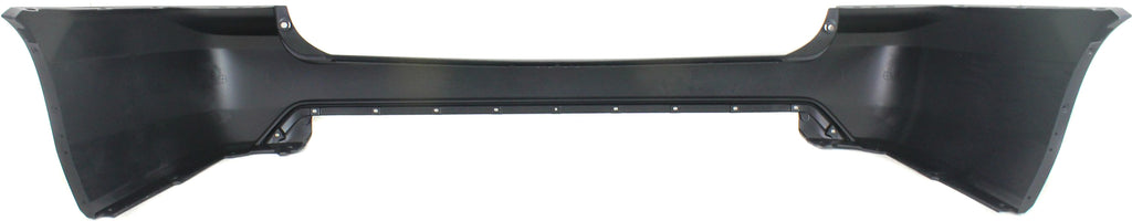 Rear Bumper Cover Primed For 2004-2006 Acura MDX Replacement REPA760110P