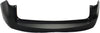 RDX 13-15 REAR BUMPER COVER, Upper, Primed - CAPA