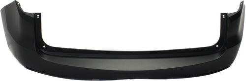 RDX 13-15 REAR BUMPER COVER, Upper, Primed - CAPA