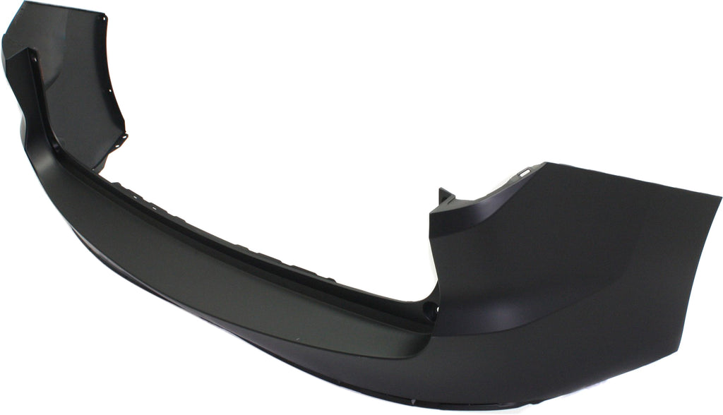 RDX 13-15 REAR BUMPER COVER, Upper, Primed - CAPA