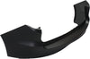RDX 13-15 REAR BUMPER COVER, Upper, Primed - CAPA