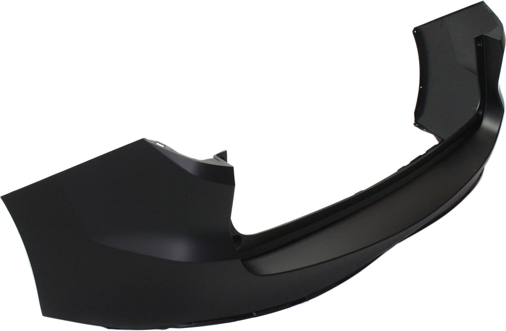 RDX 13-15 REAR BUMPER COVER, Upper, Primed - CAPA