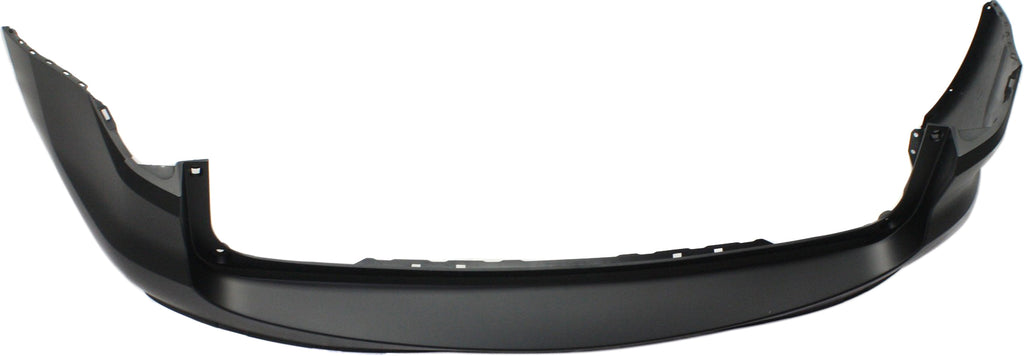 RDX 13-15 REAR BUMPER COVER, Upper, Primed - CAPA