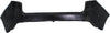 RDX 13-15 REAR BUMPER COVER, Upper, Primed - CAPA