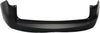 RDX 13-15 REAR BUMPER COVER, Upper, Primed