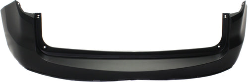 RDX 13-15 REAR BUMPER COVER, Upper, Primed
