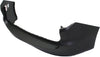 RDX 13-15 REAR BUMPER COVER, Upper, Primed