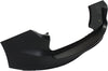 RDX 13-15 REAR BUMPER COVER, Upper, Primed