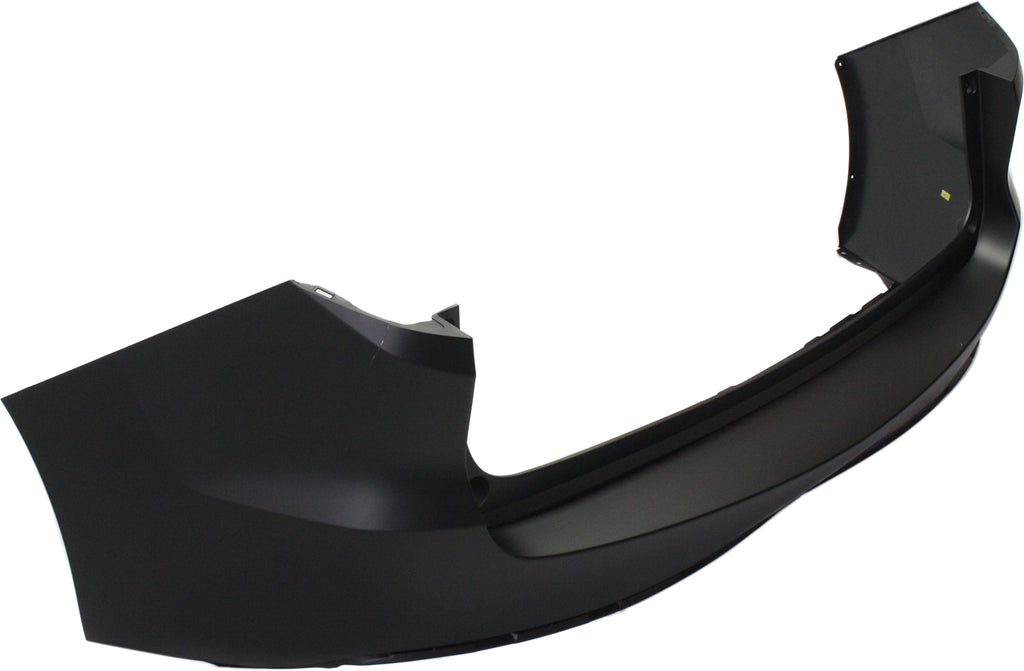 RDX 13-15 REAR BUMPER COVER, Upper, Primed