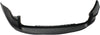 RDX 13-15 REAR BUMPER COVER, Upper, Primed